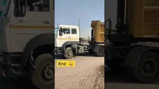 #truck #truckdriver #trucklife #allindia #nationalpermit #tatamotors #tata #goodscarrier
