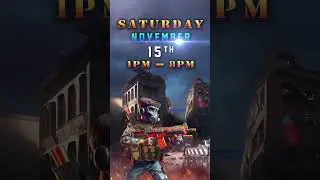 Nerf Gun Video Invitation, Nerf Gun Birthday  #videoinvitation #personalizedinvitations #nerfparty