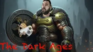Doom the Dark Ages review 