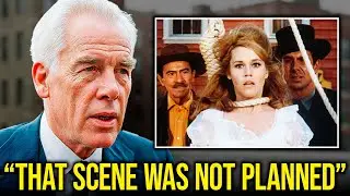 15 Weird Facts About Cat Ballou (1965) You Never Knew