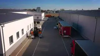JAF Polska Centrum Stolarskie Robakowo