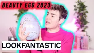*MI SENTO DAENERYS TARGARYEN* SCARTO IL BEAUTY EGG DI LOOKFANTASTIC 2023