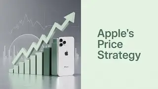 Why iPhones Are So Expensive | Apple iPhone Price Explained 2025