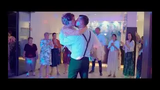 Betti és Ádám - Wedding highlights