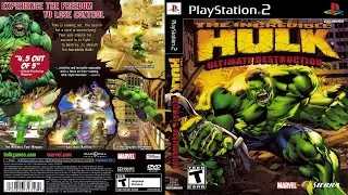 The Incredible Hulk: Ultimate Destruction - Store Quotes