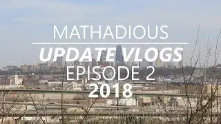 Mathadious Vlogs - Episode 2 (2018) 