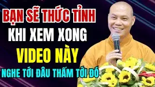 Mong Rằng AI CŨNG NGHE ĐƯỢC Video Này, Nghe Tới Đâu Thấm Tới Đó (nên nghe)
