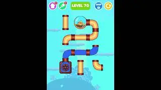 Save The Fish! Level (70) #shorts
