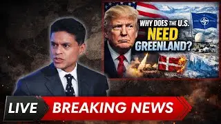 NATO Allies at Risk? How 1 US Claim Could Redraw Borders Forever