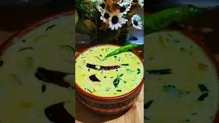 Dahi Fry Recipe | बहुत ही कम सामग्री और बनाने में आसान दही फ्राई रेसीपी | #shorts #ytshorts #viral