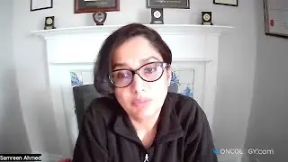 Early lung cancer at ELCC 2023
