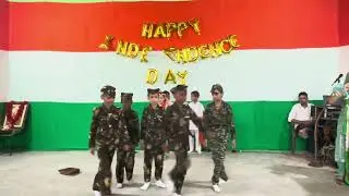 Kisan and foji theme song  video on #15august //#26january 