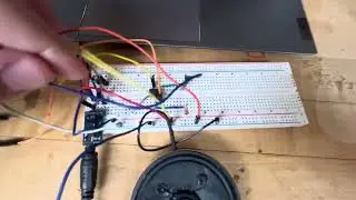 Circuits and Electronics II | Audio Filtering Design Project