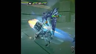 Miyabi Lycaon Soukaku buff-reset animation cancel tech #zenlesszonezerogameplay #soukaku #miyabi