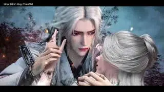 Phim Hoạt Hình Tiên Nghịch Tập 125 Full HD 1080p