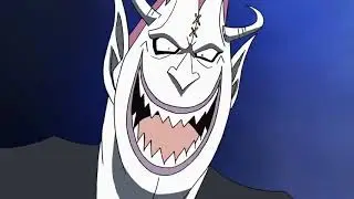 ONE PIECE | GECKO MORIA CUTS OFF AND STOLE LUFFY'S SHADOW!! | Thriller Bark Ark