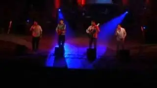 La Zapada - Me muero lejos de ti (2005)