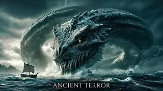 Leviathan: The Prehistoric Sea Monster That Terrified the Ancient World