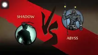 Perform Throw in Shown Area  | Shadow Fight 2