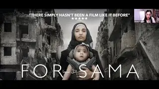 Prof Shohini Chaudhuri: Crisis Cinema in the Middle East Keynote