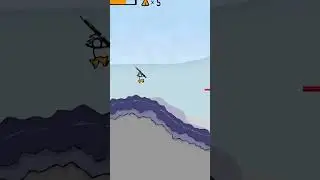 This Level Flows Nicely! (Super Fancy Pants Adventures)