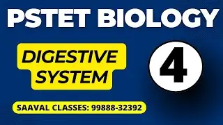 DAY-4 Biology For Paper-2 Sci. Math TISSUE | SAAVAL CLASSES || 99888-32392