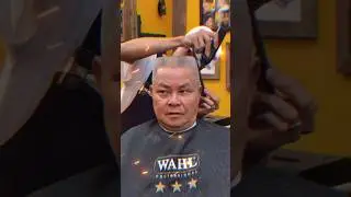FLAT TOP CORTE DE PELO MILITAR o corte  plancha #flattop #military #haircut #cortes #education