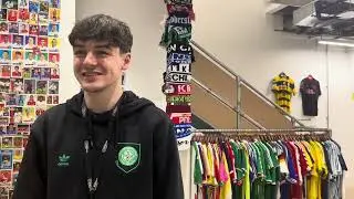 Vintage Football Shirts
