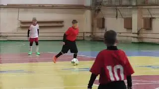 Матч ФК 