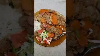 Devour 🔥🥰 #shorts #lunch #lunchbox #almo&ccedil;o #delicious #deliciousfood #yum #yummy #meal #devour