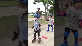 Popcorn Skate School - Alam Sutera jogging track
