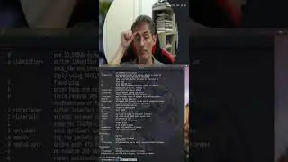 Comando #ping en #GNU #Linux #SysAdmin #networking #opensource