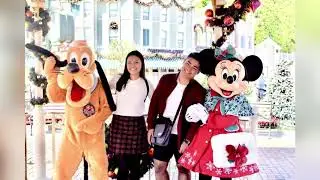LLOYD & ANGE VLOG INTRO
