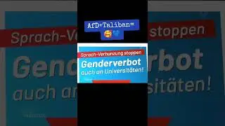 AfD hetzt gegen Homosexuelle