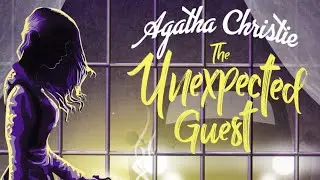 The Unexpected Guest By Agatha Christie | Tale Spring | Animated Story |