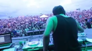 Totemlost - LAST Tour Edici&oacute;n Guayaquil