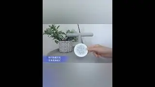 Обзор датчика температуры и влажности Xiaomi Qingping Bluetooth Thermo-hygrometer M version (CGG1)