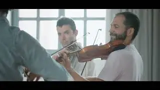 Carl Reinecke - Piano Quintet Op. 83, Allegro con brio