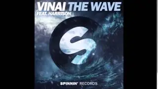 Vinai - The Wave (Original Mix)