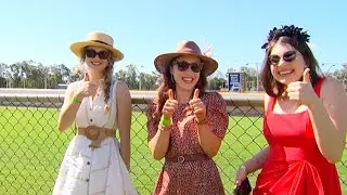 Rocky Turf Talk Ep157 Friday 20 June 2025