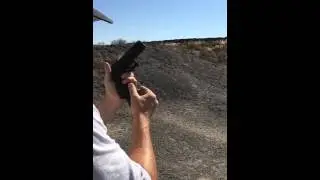 Slow Motion Team Never Quit Reduced Ricochet Lead Free Training rounds