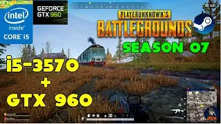 PUBG(Steam) - 