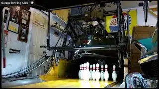 No Masking unit! Sunday Live Bowling and Chat ! With Mike, Rob, Bill, and Aaron