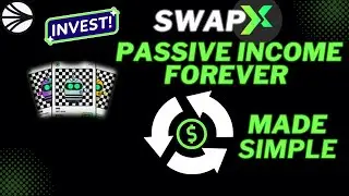 Passive Income Powerhouse
