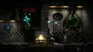 Abe's Exoddus - Feeco Depot, Vice President's Office (Part 13)