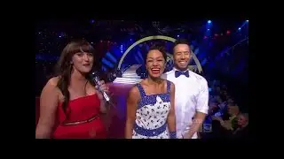Dancing With The Stars NZ s06e01