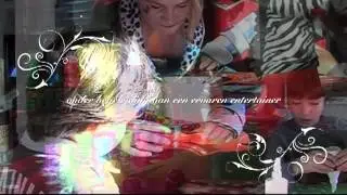 Kinderentertainment