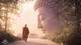 tibetan vibrations + 528 hz | spiritual balance & deep relaxation