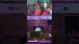#gaming #minecraft #gamer #interactivestreamer #laughs