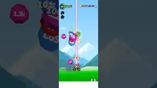 Ball Blast #game #fun #kidsgames #ballblast #entertainment #art #kids #shorts #viral #puzzle #fun